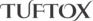 Tuftox logo
