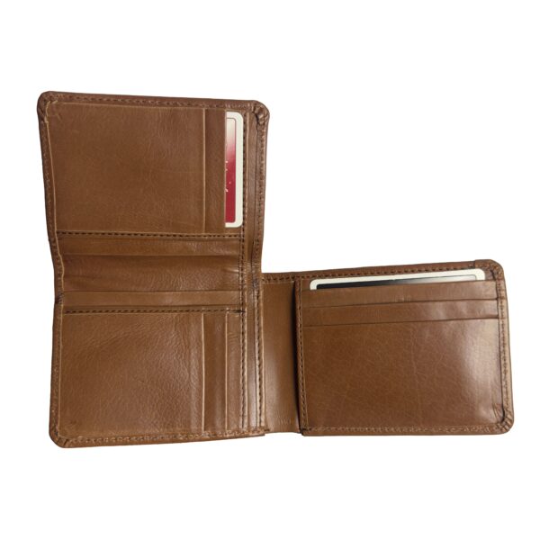 Tuftox luxury leather wallet front view – DualFold flap design for men Tuftox men’s leather wallet open – card slots and flap pockets visible Slim profile Tuftox wallet – natural grain baby buffalo leather Tuftox leather wallet back view – classic handcrafted finishing Tuftox flap wallet filled with cash and cards – functional and elegant Tuftox wallet magnetic flap detail – strong and secure closing system Tuftox branded packaging – premium gift box for leather wallet Tuftox DualFold wallets in black, brown, and mustard – color options Tuftox handcrafted wallet flat lay – showcasing full interior layout Close-up of Tuftox natural grain leather texture – baby buffalo material
