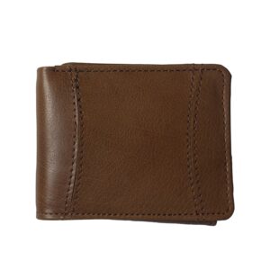 TufTox MagnFold Flap – Classic Black luxury leather bifold wallet with magnetic flap, front view Alt: TufTox MagnFold Flap – Royal Mustard slim leather wallet with flap open showing card slots and ID window Alt: TufTox MagnFold Flap – Inside view showcasing cash compartments and card slots in black leather Alt: TufTox MagnFold Flap – Magnetic flap design with ID window and premium buffalo leather texture Alt: TufTox MagnFold Flap – Wallet placed in belt loop using side slot feature for hands-free carry Alt: TufTox MagnFold Flap – Angled top view of black wallet showing smooth stitching and sleek profile Alt: TufTox MagnFold Flap – Vintage mustard wallet with flap closed, premium finish, and embossed logo Alt: TufTox MagnFold Flap – Gift box packaging showcasing TufTox branding and elegant presentation Alt: TufTox MagnFold Flap – All four colors side by side: Classic Black, Royal Mustard, Vintage Brown, Midnight Blue
