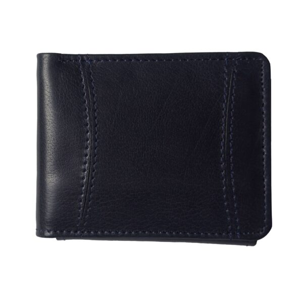 TufTox MagnFold Flap – Classic Black luxury leather bifold wallet with magnetic flap, front view Alt: TufTox MagnFold Flap – Royal Mustard slim leather wallet with flap open showing card slots and ID window Alt: TufTox MagnFold Flap – Inside view showcasing cash compartments and card slots in black leather Alt: TufTox MagnFold Flap – Magnetic flap design with ID window and premium buffalo leather texture Alt: TufTox MagnFold Flap – Wallet placed in belt loop using side slot feature for hands-free carry Alt: TufTox MagnFold Flap – Angled top view of black wallet showing smooth stitching and sleek profile Alt: TufTox MagnFold Flap – Vintage mustard wallet with flap closed, premium finish, and embossed logo Alt: TufTox MagnFold Flap – Gift box packaging showcasing TufTox branding and elegant presentation Alt: TufTox MagnFold Flap – All four colors side by side: Classic Black, Royal Mustard, Vintage Brown, Midnight Blue
