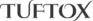 Tuftox logo